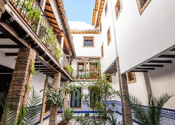 Tuguest Nazari Caldereria Apartments - Free Parking