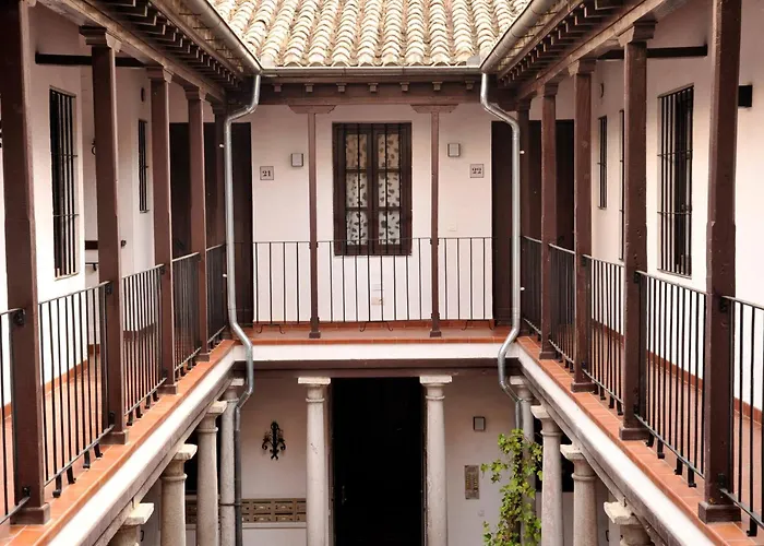 Adanar-Las Columnas
