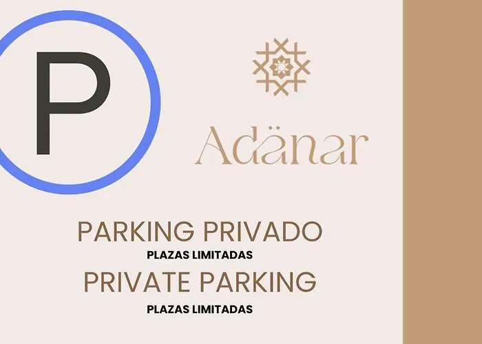 Adanar-Las Columnas