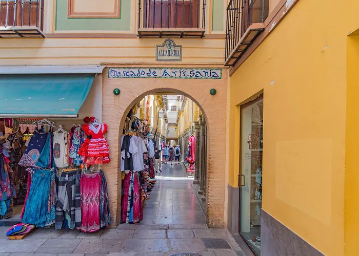 Apartamentos Domus Con Parking Gratuito